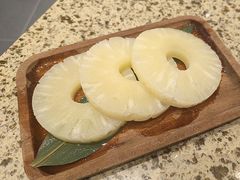 -安又胖韩国烤肉(南山海岸城店)