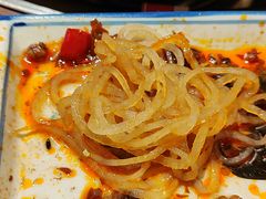 -周小明火锅(黑金冠社区店)