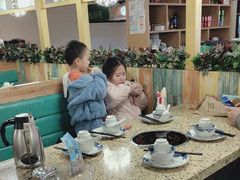 -原味四季椰子鸡(公明百佳华店)