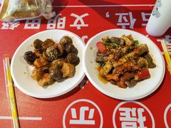 -海大南门夜市(海富街店)