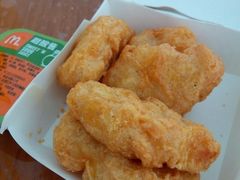 -麦当劳(大栅栏店)