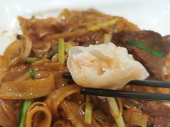 -禧座港式餐厅(星河店)