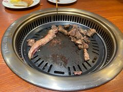 -比尔森韩式烤肉自助(绿园店)