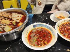 -成都瓜串串(华强北店)