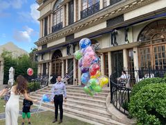 -伯衡55·吉品轩(乌鲁木齐南路店)