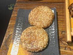 -柿子树炭烤羊腿(金台路店)