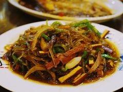 徽式粉丝-缘来聚·徽菜名店(黄山宏村店)