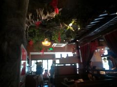 大堂-老阿爸鲜鱼土菜(昆山花桥店)