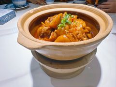 -图味美小黄鱼·景德菜(浙江路店)
