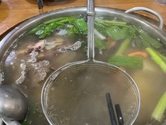 -老秦凉都黄牛肉馆(九堡店)