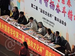 -上海市工商外国语学校