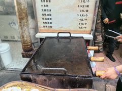 -油旋张(大观园店)