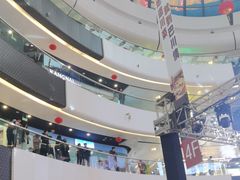 -万达广场(北京槐房店)