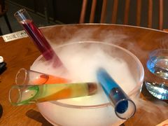 -渔见·精品川菜·老坛酸菜鱼(大朗店)