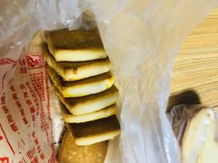 -中关村茶点