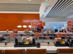-争鲜回转寿司(东方银座店)