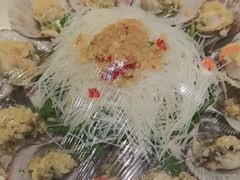 -赶海部落海鲜城(海阳路店)