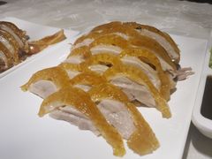 -前门烤鸭(江东中路店)