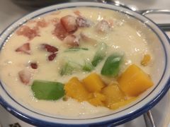 -金湖港式餐厅(建外店)