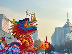 -西安城墙·碑林历史文化景区