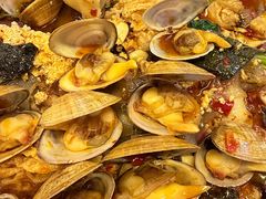 -后街佬·炭火鲜鱼杂(南城店)