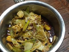 干锅炒菜-掌上鲜(南顺城街店)