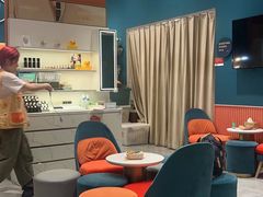 -海马体家庭照相馆(北京芳圆里 ID MALL店)