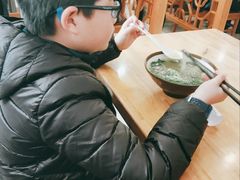 -小姜锅贴(凤凰街店)
