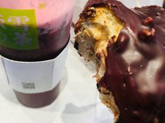 -奈雪的茶(印象城店)