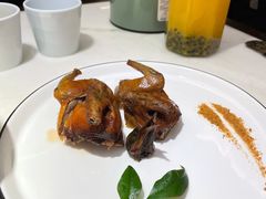 -径山十八道·风味民间菜(杭州总店)