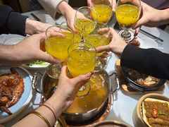 -潮上潮(南中环店)