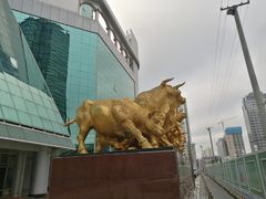 -中信五牛城酒店式公寓