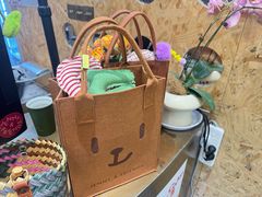 -静宜和她的朋友(星海广场店)