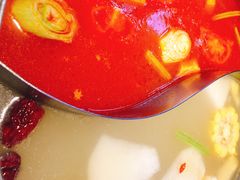 -牛记皇鲜牛肉火锅(环球度假区梨园店)