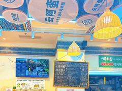 -小时光咖啡馆(北锣鼓巷店)