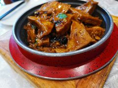 家乡豆腐-马凯餐厅(地安门店)