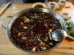 -黑竹香鸡(营和巷店)