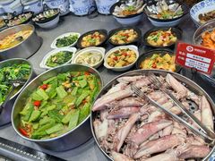 -桂园白粥·潮汕老味道