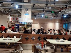 大堂-五里关火锅(牛市口店)