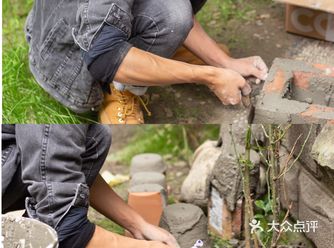 揭秘微缩拍摄场景的现场制作
