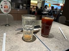 -留半山·香港食堂(啦啦宝都店)