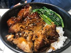 -greenjoy绿享轻食(宁海路店)