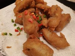 -东方明珠老上海8号餐厅