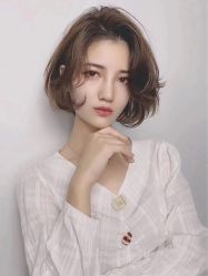 -名发世家烫染