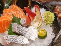 -炙柒Sekinana·精致料理 烧鸟·铁板烧(海上世界店)
