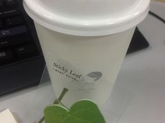 -喜茶(深圳福田星河COCO Park店)