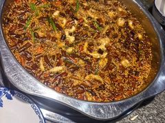 -胖子鱼·天水麻辣鱼火锅(秦州407店)