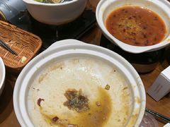 -U你·天然调味(南湖总店)