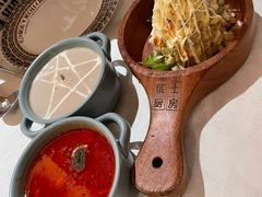 -俄士厨房(环球港店)