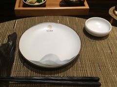 -月下料理(楷林IFC店)